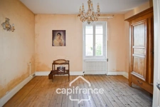 Maison à vendre 12 pièces MERVANS(71)
