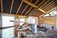 Maison à vendre 4 pièces proche de LOUHANS (71)
