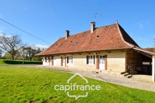 Maison à vendre 4 pièces BEAUREPAIRE EN BRESSE (71)