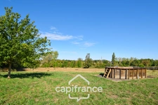 Maison à vendre 10 pièces SAILLENARD (71)
