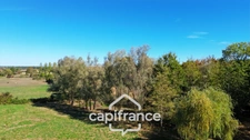Maison à vendre 10 pièces SAILLENARD (71)