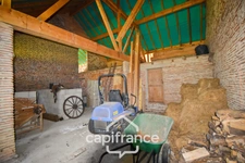 Maison à vendre 13 pièces proche de LONS LE SAUNIER (39)