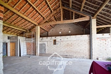 Maison à vendre 10 pièces SAILLENARD (71)