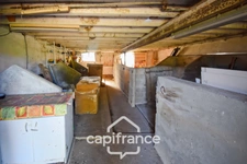 Maison à vendre 13 pièces proche de LONS LE SAUNIER (39)