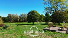 Maison à vendre 10 pièces SAILLENARD (71)