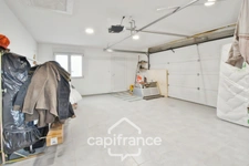 Maison à vendre 5 pièces proche de LONS LE SAUNIER (39)