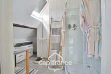 Maison à vendre 6 pièces proche de SAINT GERMAIN DU BOIS(71)