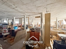 Maison à vendre 6 pièces proche de BLETTERANS (39)