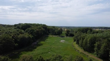 Dpt Jura (39), à vendre CHAUMERGY terrain 