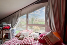 Maison à vendre 5 pièces proche de LONS LE SAUNIER (39000)