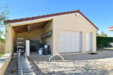 Maison à vendre 4 pièces SORNAY (71)