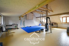 House for sale 13 rooms near LONS LE SAUNIER (39)