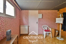 Maison à vendre 4 pièces proche de LONS LE SAUNIER (39)