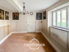 Maison à vendre 6 pièces proche de BLETTERANS (39)