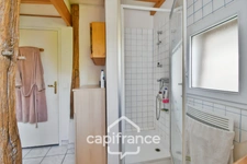 Maison à vendre 4 pièces proche de LOUHANS (71)