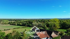 Maison à vendre 10 pièces SAILLENARD (71)