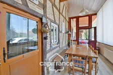 Maison à vendre 6 pièces proche de SAINT GERMAIN DU BOIS(71)