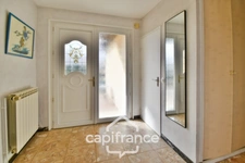 Maison à vendre 4 pièces proche de LONS LE SAUNIER (39)