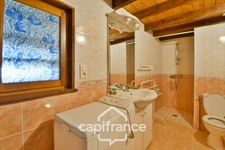 Maison à vendre 10 pièces SAILLENARD (71)