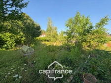 Maison à vendre 6 pièces proche de BLETTERANS (39)