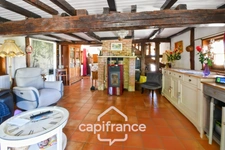 Ferme bressane typique entièrement rénovée SAILLENARD (71), proche LONS LE SAUNIER (39) et LOUHANS (71)