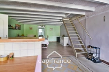 Maison à vendre 10 pièces SAILLENARD (71)