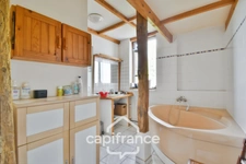 Maison à vendre 4 pièces proche de LOUHANS (71)