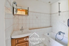 Maison à vendre 4 pièces BEAUREPAIRE EN BRESSE (71)