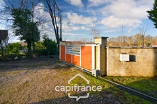 Maison 145 m² avec terrain clos 1 700 m² –FRANGY EN BRESSE,  Proche LOUHANS(71) – Accès rapide A39 – Dépendances, atelier, carport