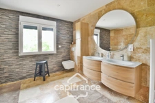 Maison à vendre 5 pièces proche de LONS LE SAUNIER (39)
