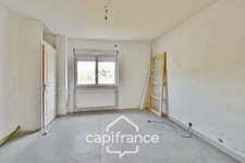 Maison à vendre 6 pièces proche de BLETTERANS (39)