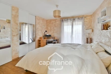 Maison à vendre 4 pièces SORNAY (71)