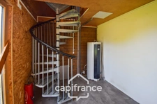 Maison à vendre 13 pièces proche de LONS LE SAUNIER (39)