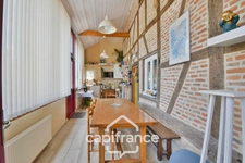 Maison à vendre 6 pièces proche de SAINT GERMAIN DU BOIS(71)