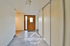 Maison à vendre 9 pièces avec appartement indépendant LES ROUSSES (39)