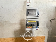 Maison à vendre 6 pièces proche de BLETTERANS (39)