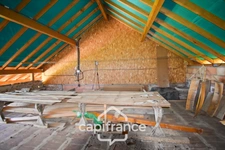 Maison à vendre 13 pièces proche de LONS LE SAUNIER (39)