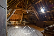 Maison à vendre 4 pièces BEAUREPAIRE EN BRESSE (71)