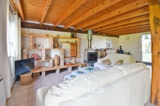 Maison à vendre 4 pièces proche de LOUHANS (71)