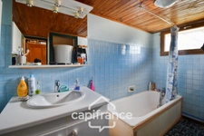 Maison à vendre 6 pièces proche de LONS LE SAUNIER (39)