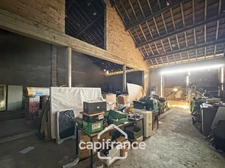 Maison à vendre 6 pièces proche de BLETTERANS (39)