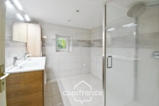 Maison à vendre 4 pièces proche de BLETTERANS (39)