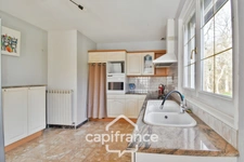 Maison à vendre 4 pièces proche de LONS LE SAUNIER (39)