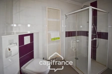 Maison à vendre 4 pièces proche de LONS LE SAUNIER (39)