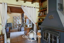 Maison à vendre 6 pièces proche de SAINT GERMAIN DU BOIS(71)