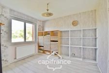 Maison à vendre 6 pièces proche de BLETTERANS (39)