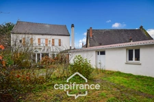 Maison à vendre 12 pièces MERVANS(71)