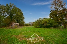 Maison à vendre 4 pièces proche de BLETTERANS (39)