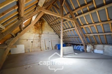 Maison à vendre 10 pièces SAILLENARD (71)