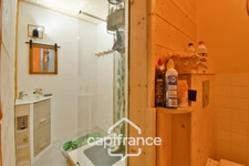 Maison à vendre 4 pièces proche de LONS LE SAUNIER (39)